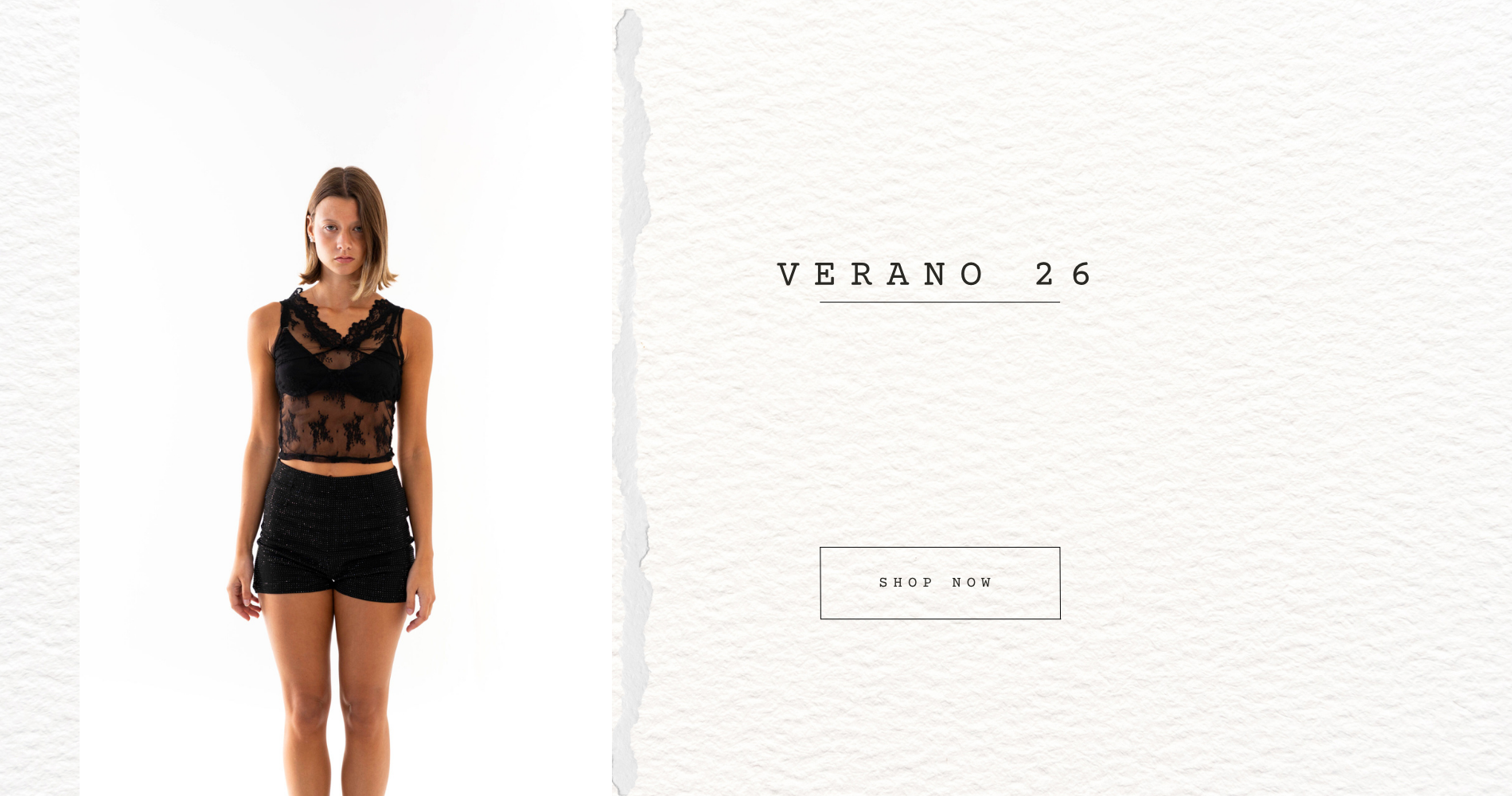VERANO 26