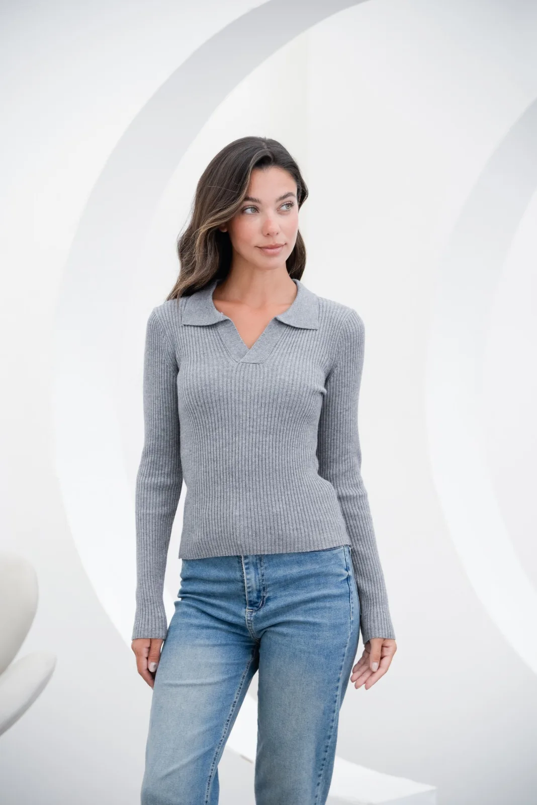 Alternative view of CHOMBA SOLETE