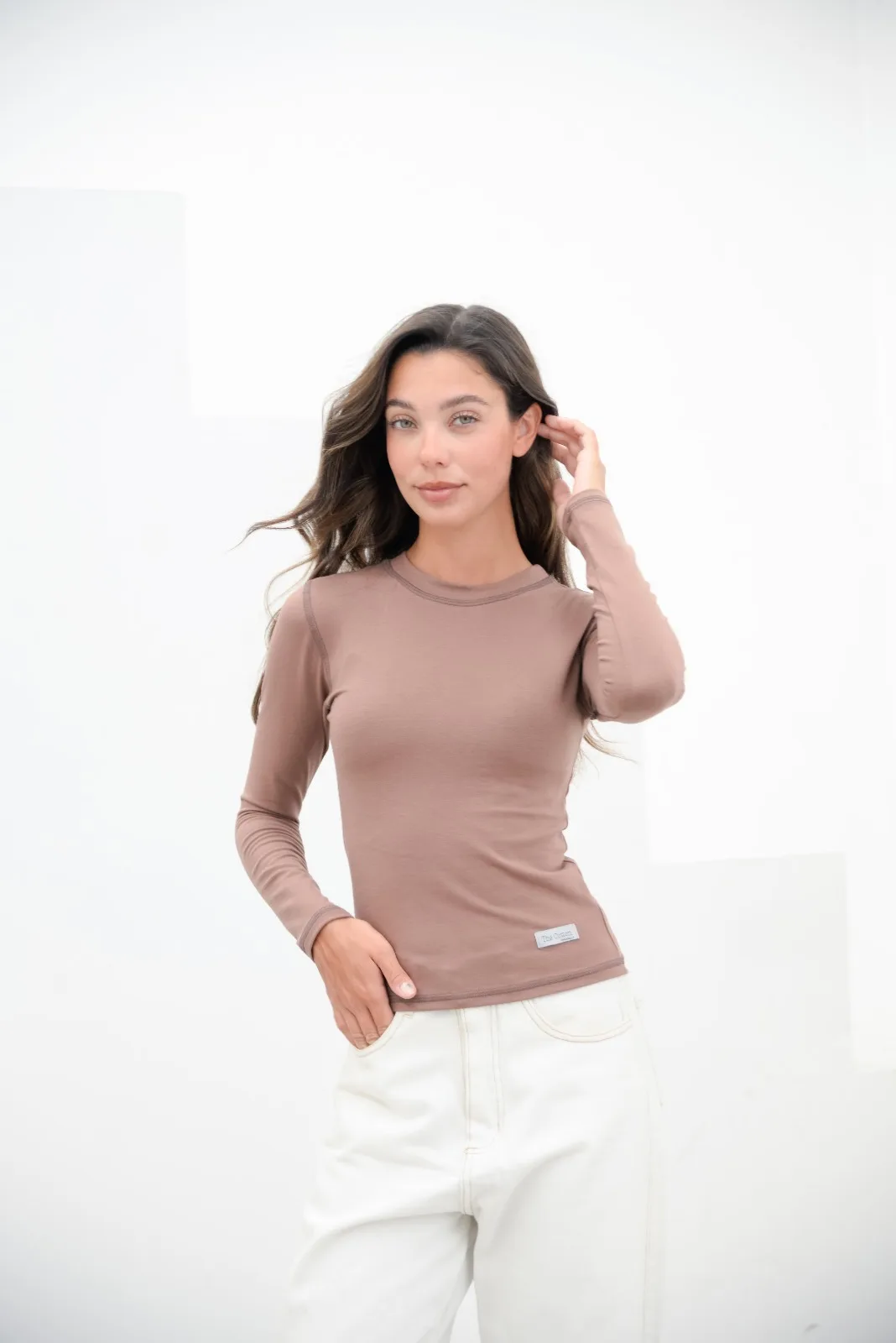 Alternative view of REMERA RUN