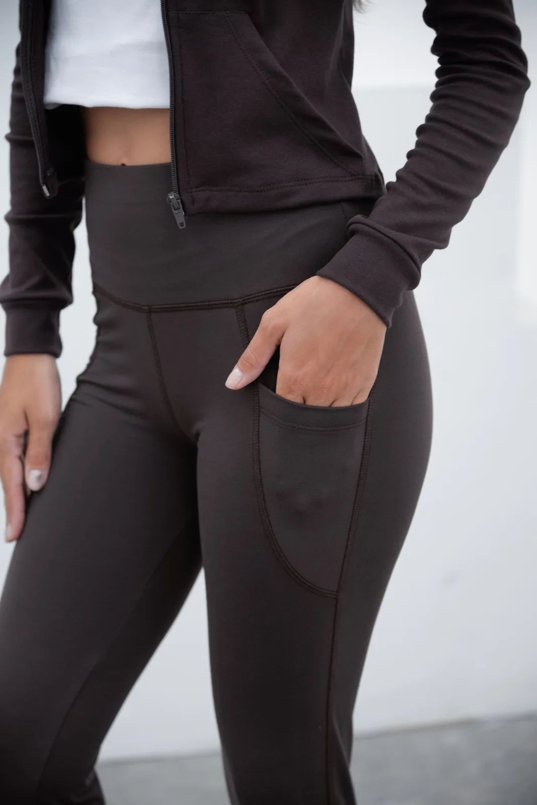 LEGGINGS BARI - Image 3