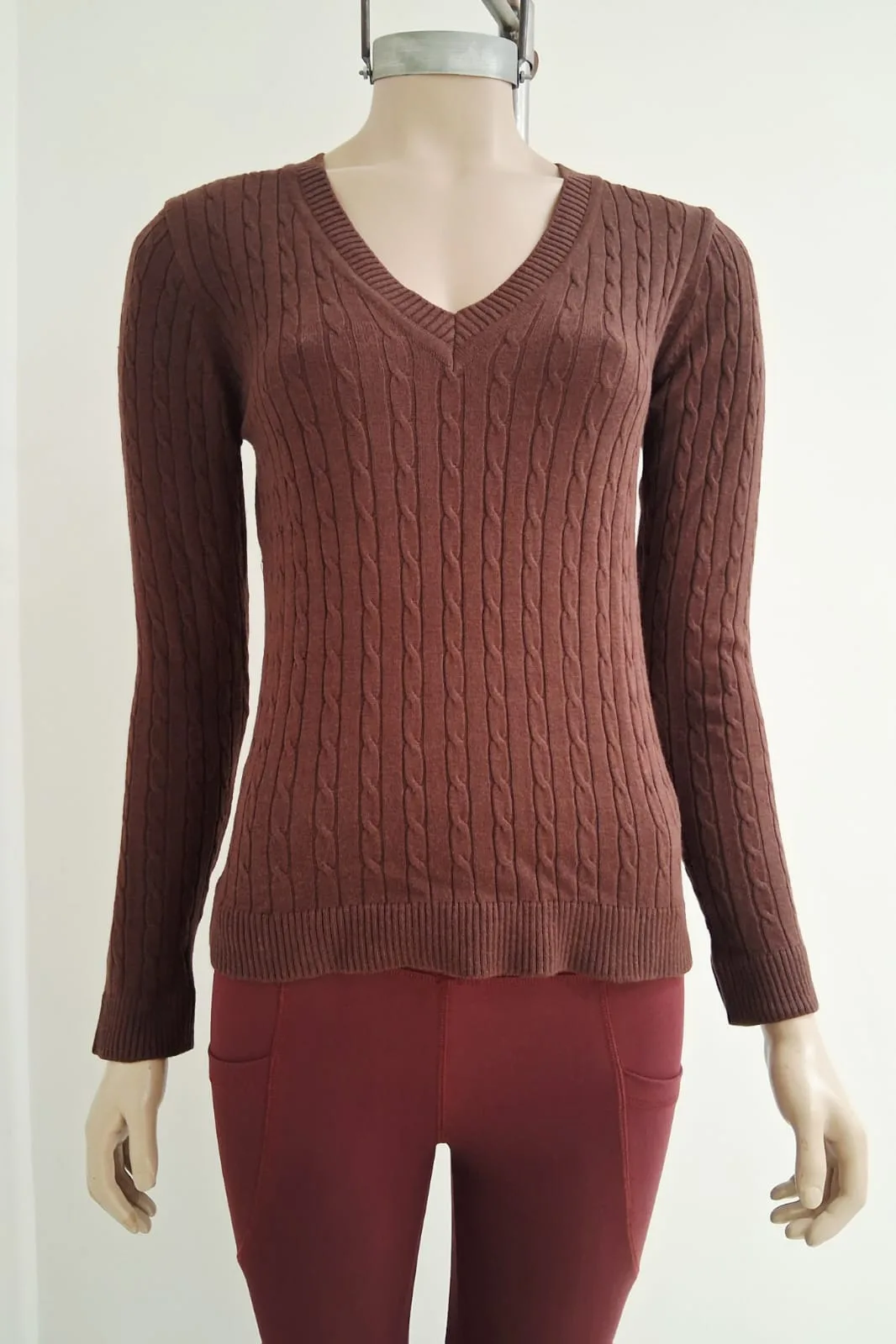 SWEATER MESINA