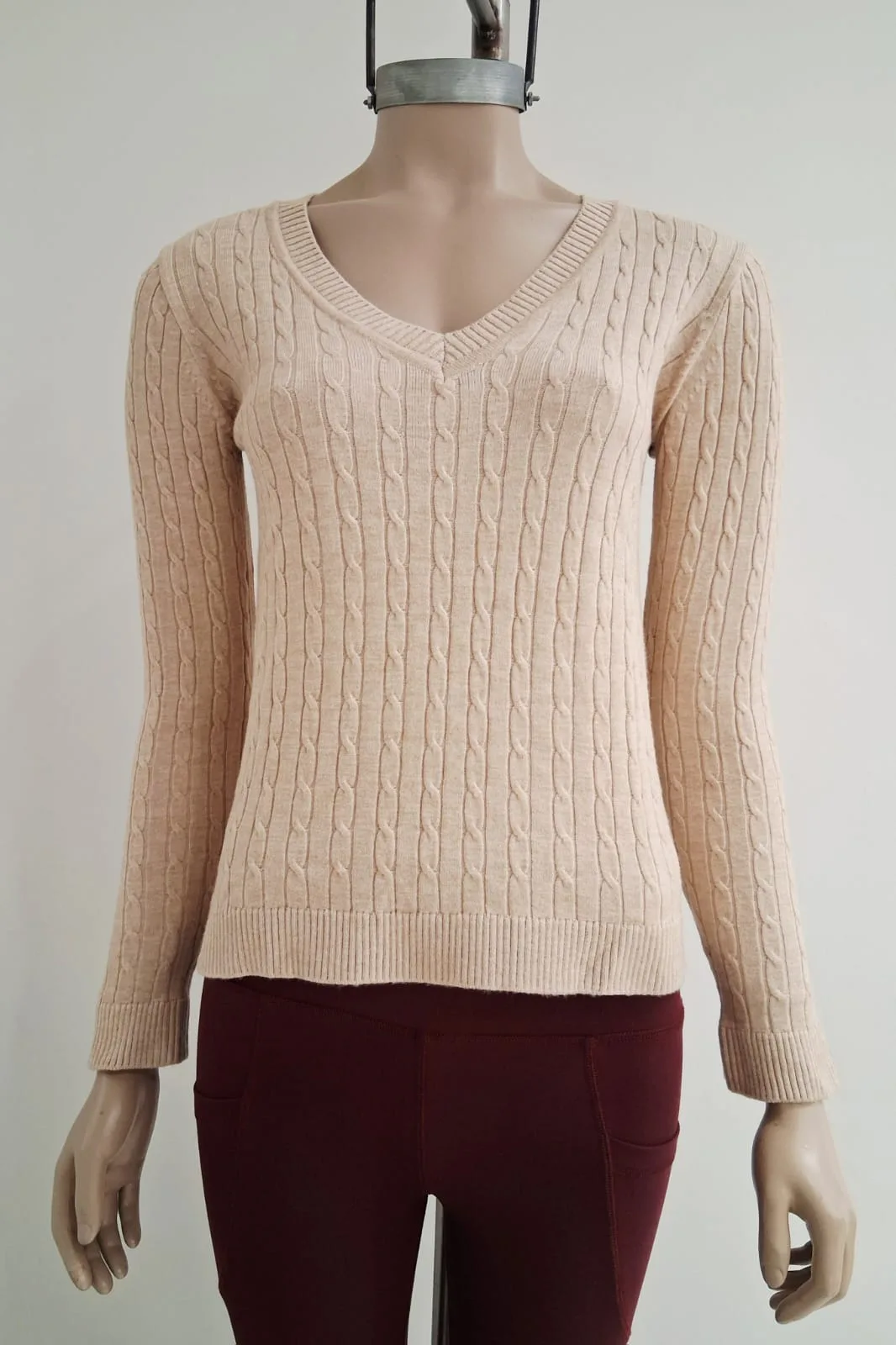SWEATER MESINA - Image 3