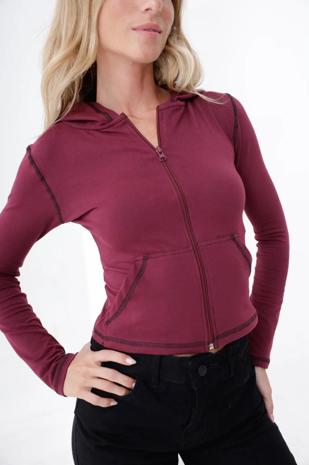 Alternative view of CAMPERA c/ CAPUCHA FLORENCIA