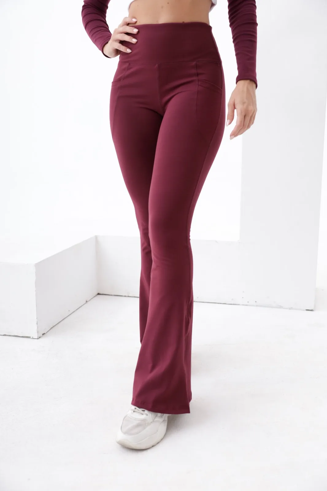 Alternative view of LEGGINGS MONZA