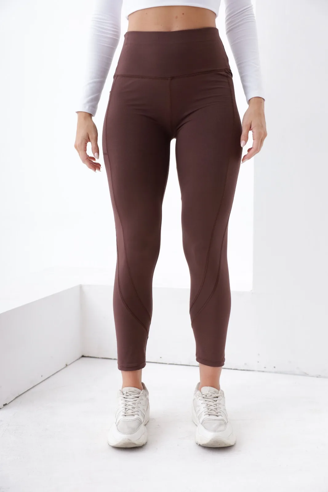 LEGGINGS PARMA
