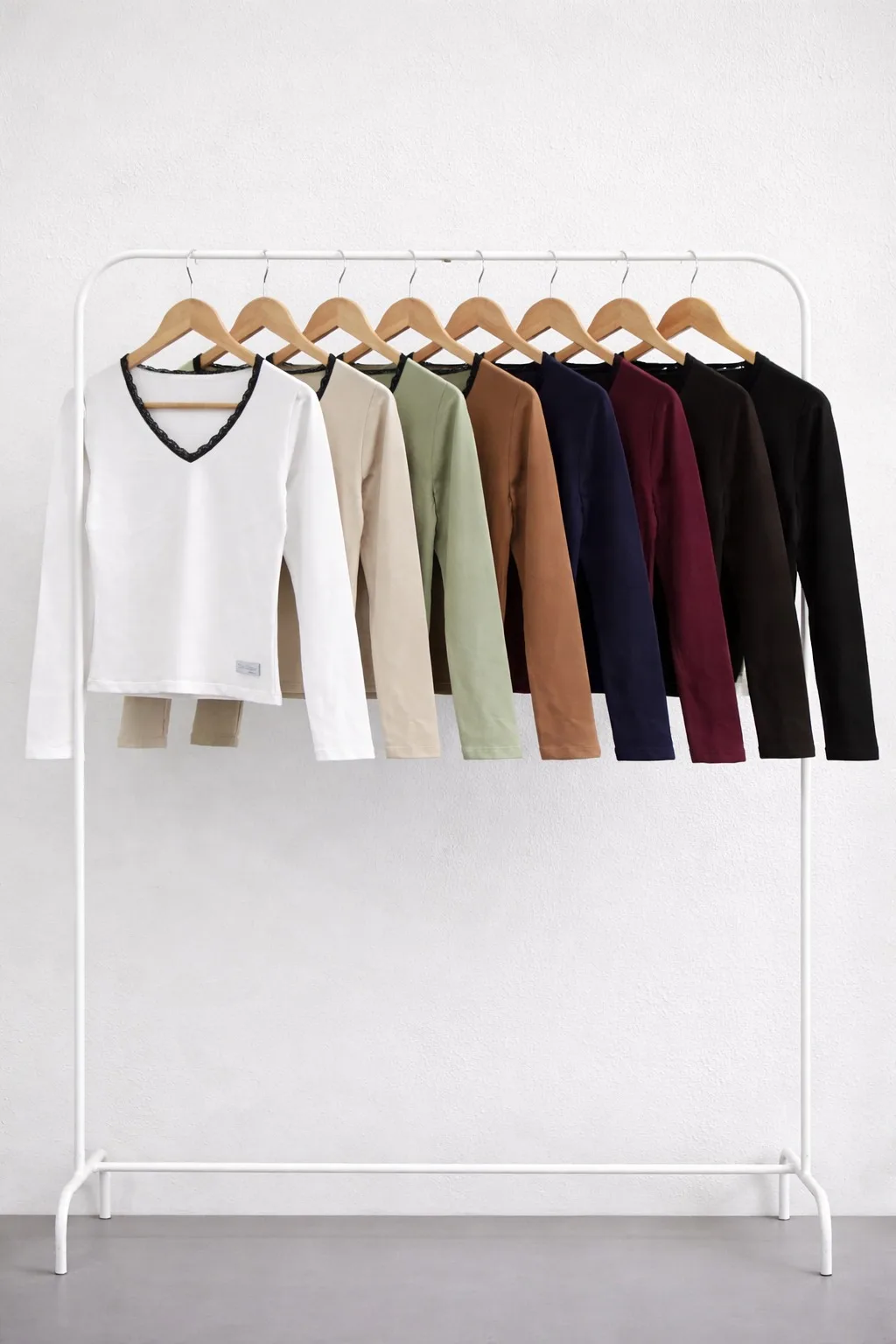 REMERA GENOVA - Image 7