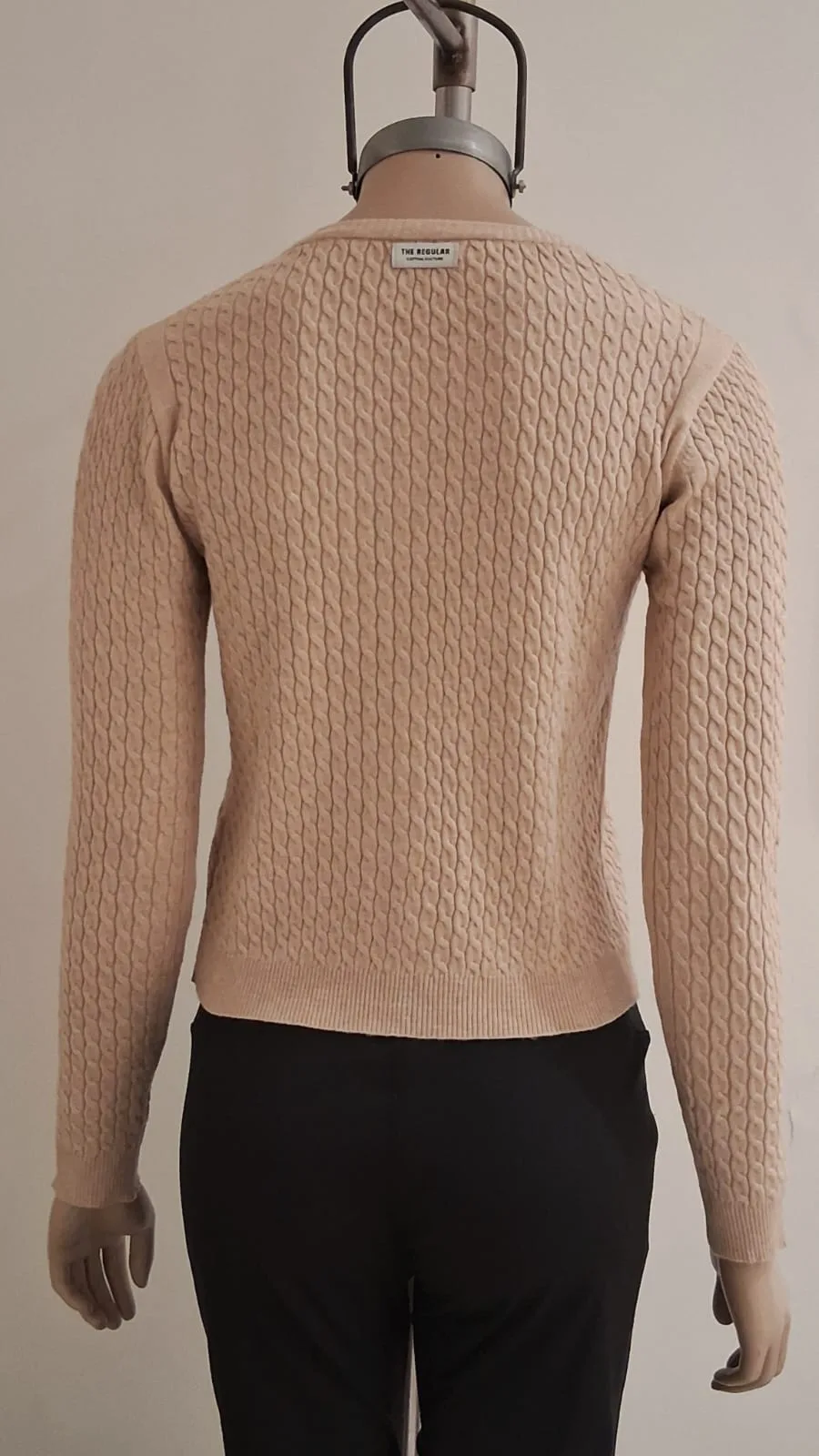 Alternative view of SACO CARBONIA